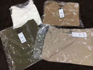 ingni福袋2018